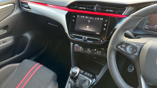 Vauxhall Corsa 1.2 Turbo GS 5dr Petrol Hatchback